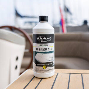 Dulon Marine Dulon 70 RIB & Fenderreiniger, 1 Liter
