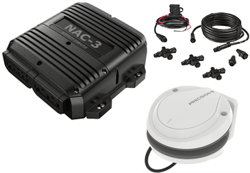 Navico NAC-3 VRF Core Pack