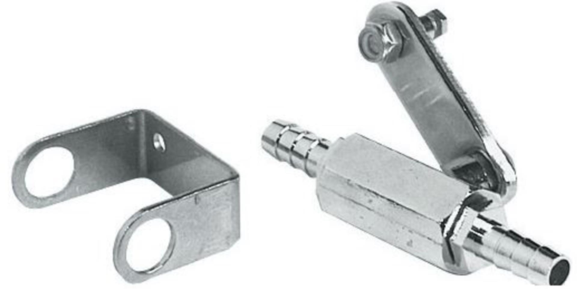 Osculati Kraftstoffabsperrhahn Osculati Kraftstoffabsperrhahn