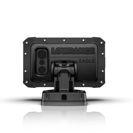 Lowrance Eagle 5 ohne Schwinger