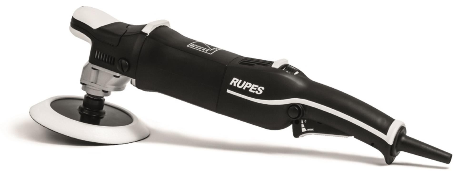 Rupes Poliermaschine LH 19 E Standard