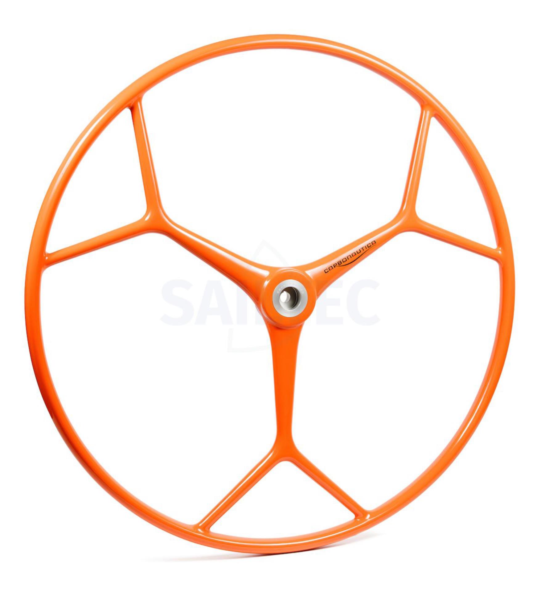 Carbonautica Steuerrad  Sonderfarbe Aufpreis