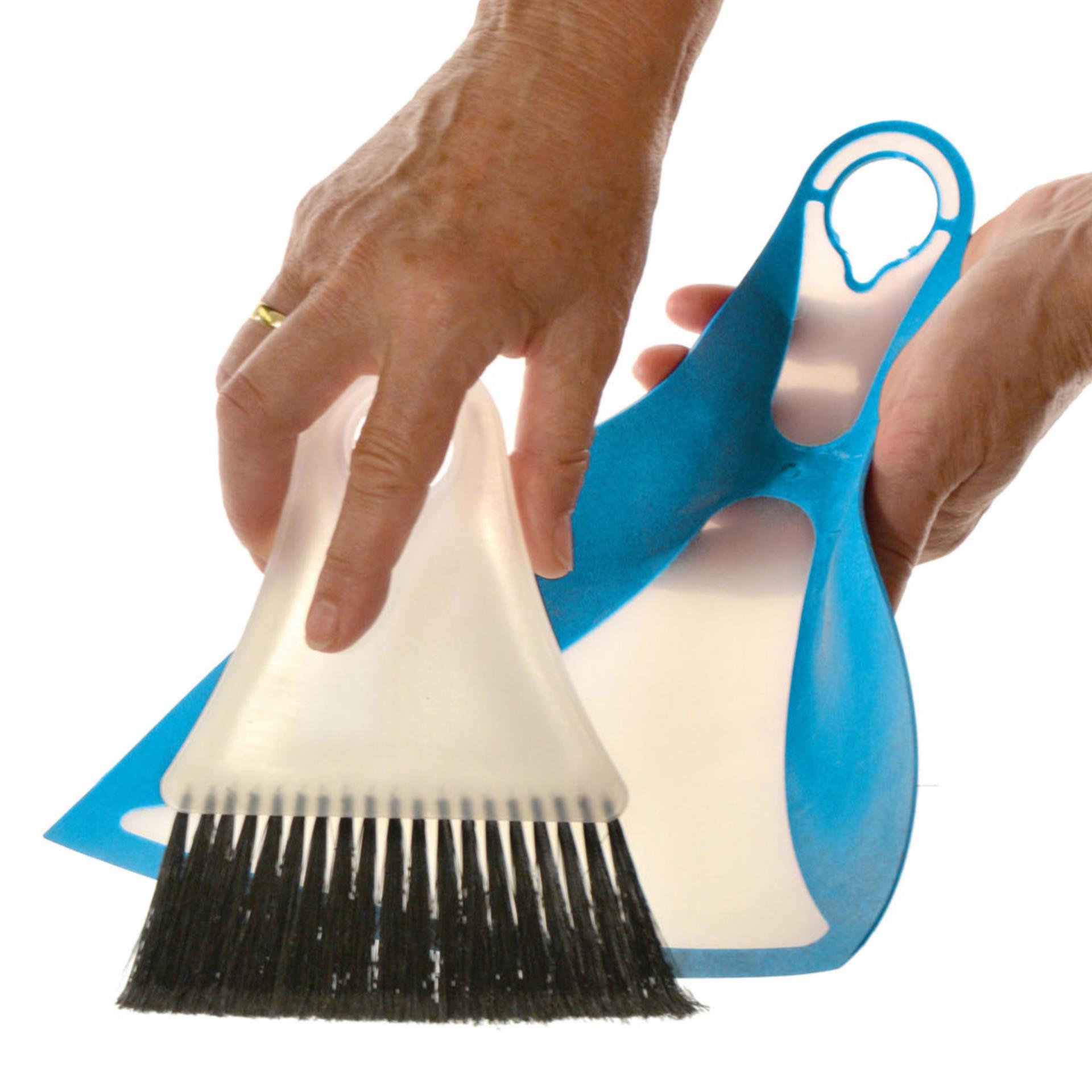 Yachticon Flexibles Kehrblech