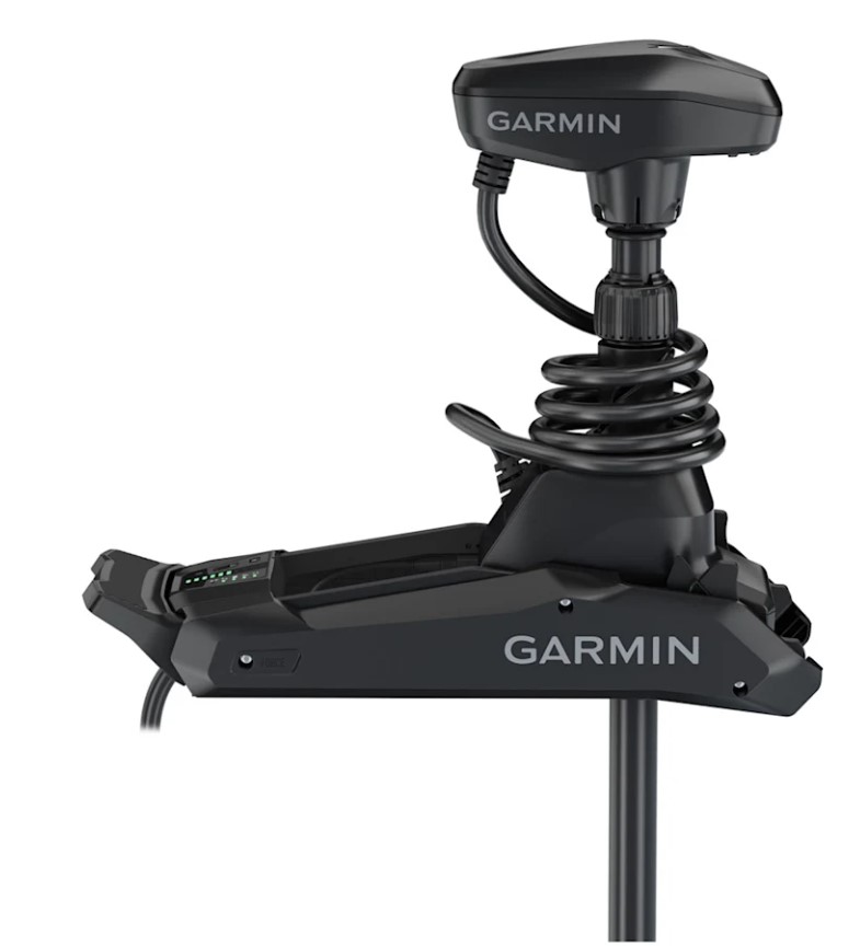 Garmin Force® Kraken Trolling Motor 130 cm ( 63" Zoll)