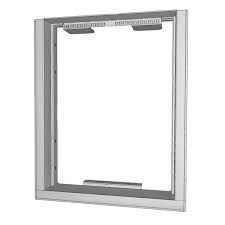 Osculati Rahmen für Kühlschrank Frigo, 50 Liter