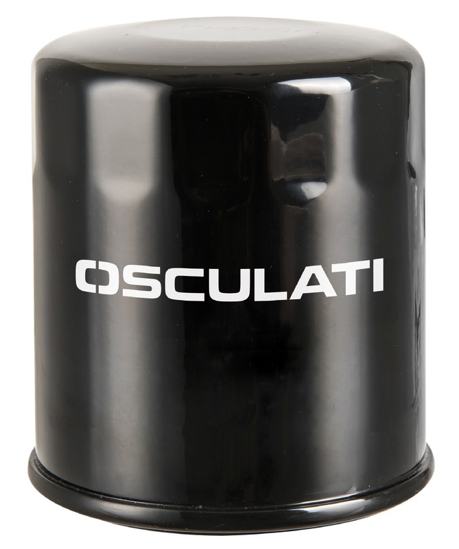 Osculati Ölfilter für Yamaha und Mercury