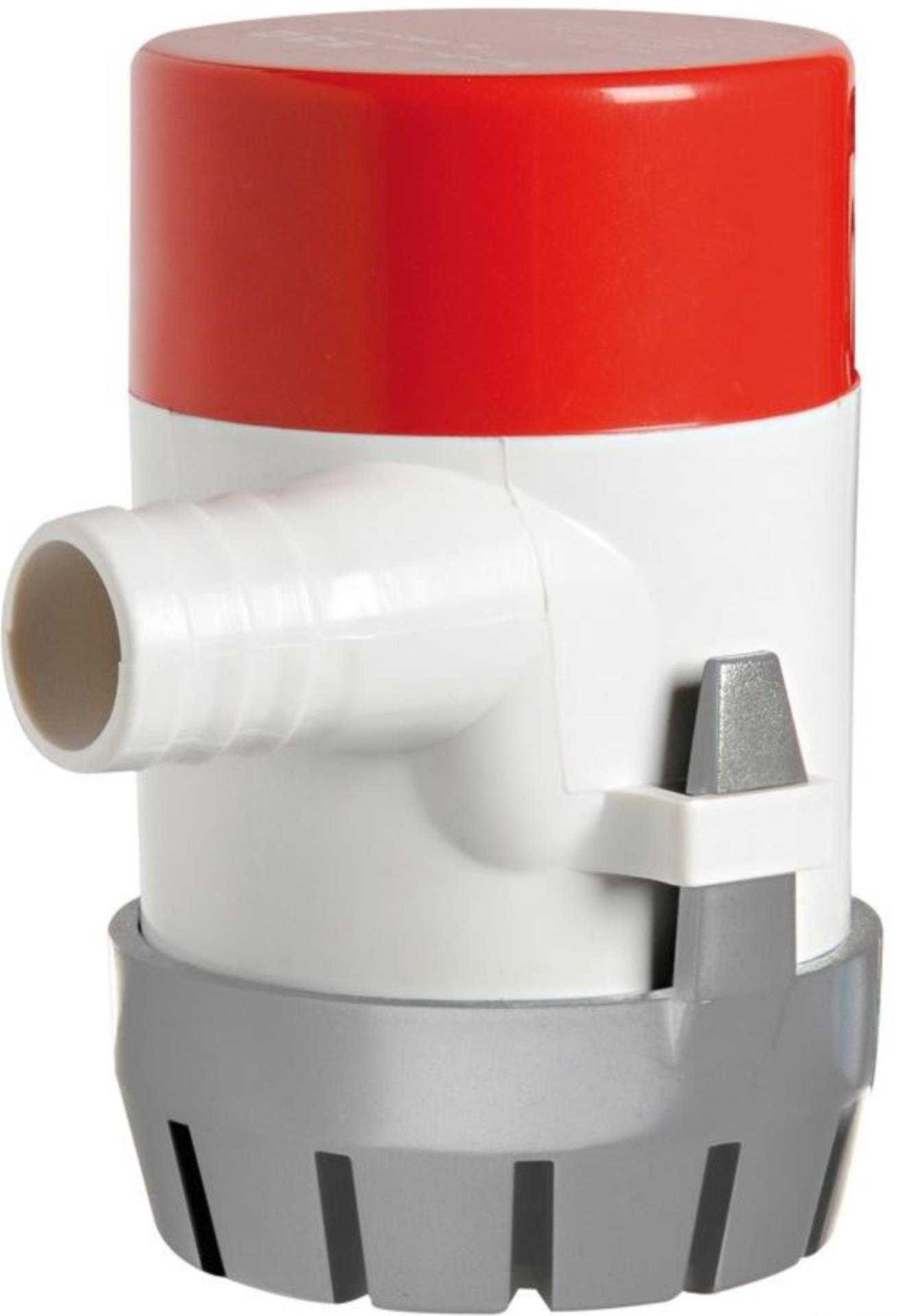 Osculati Bilgenpumpe E550, 12 V