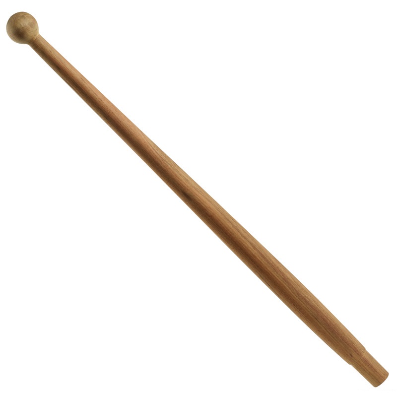 ARC Marine Flaggenstock Teak, 150 cm x 32 mmØ