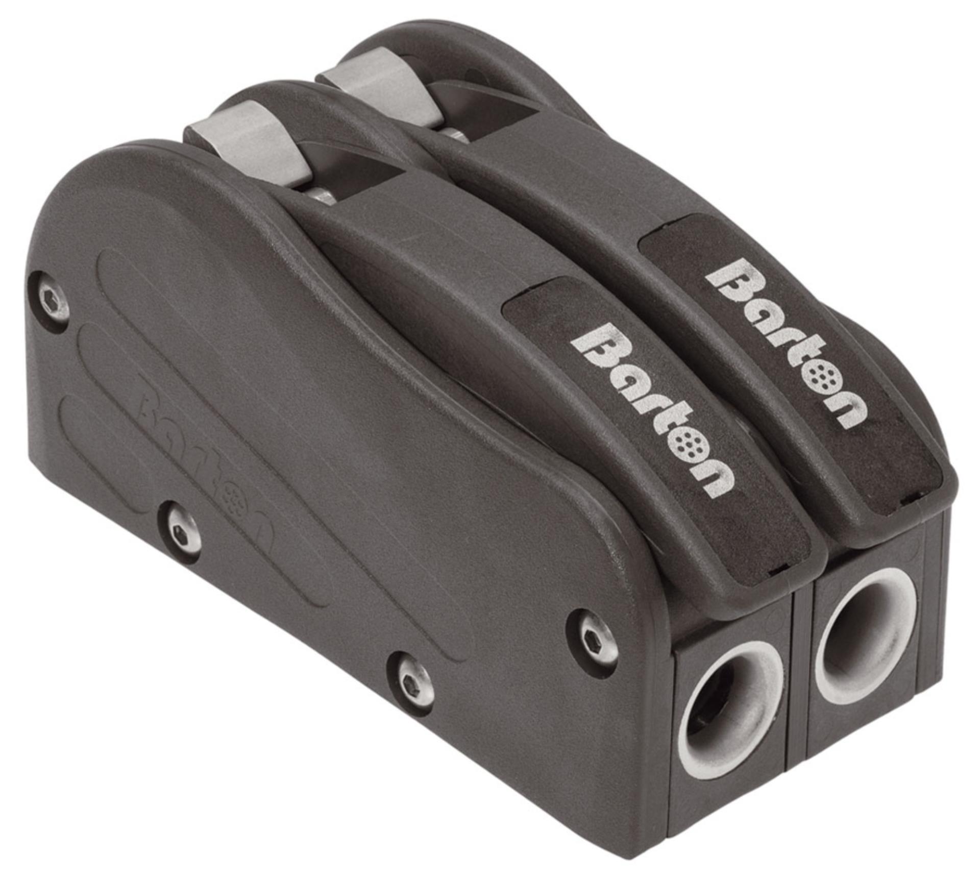 Barton 2-Fach Fallenstopper