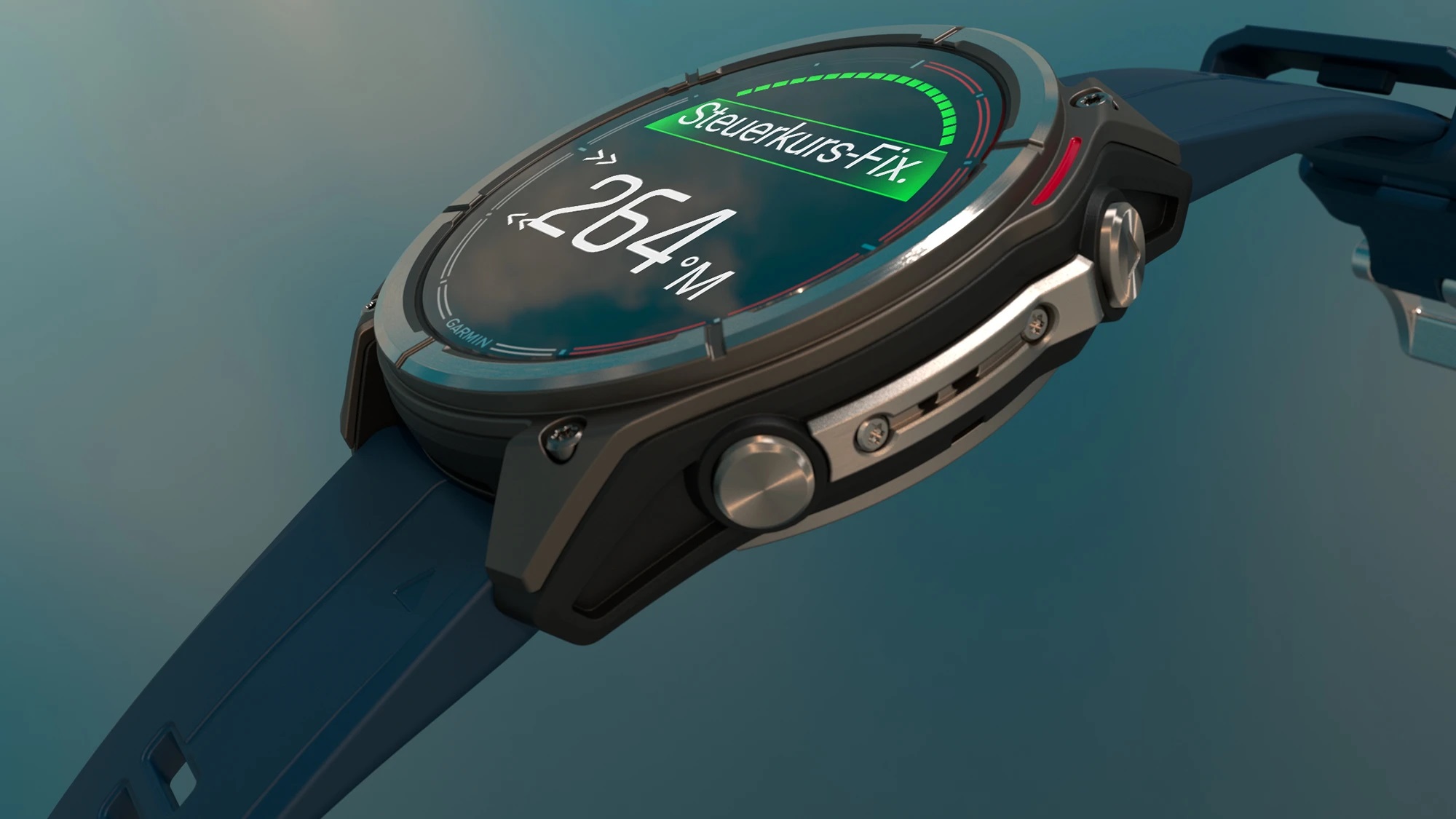 Garmin Quatix 8, Amoled (47 mm)  Garmin Quatix 8, Amoled (47 mm)