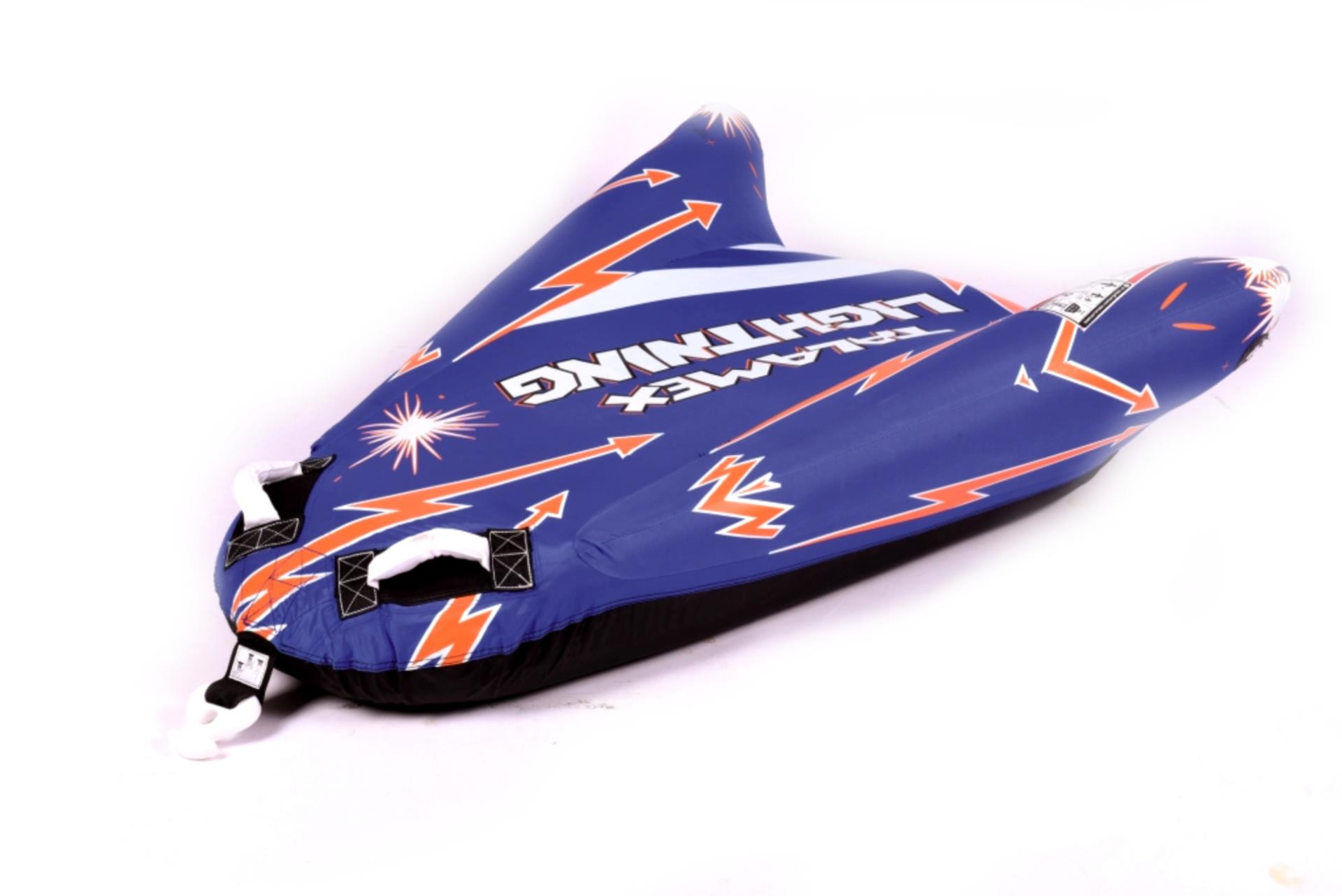 Talamex Funtube Lightning