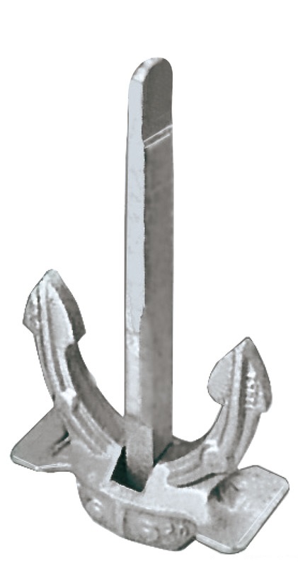 Osculati Hall Anker, 16 kg