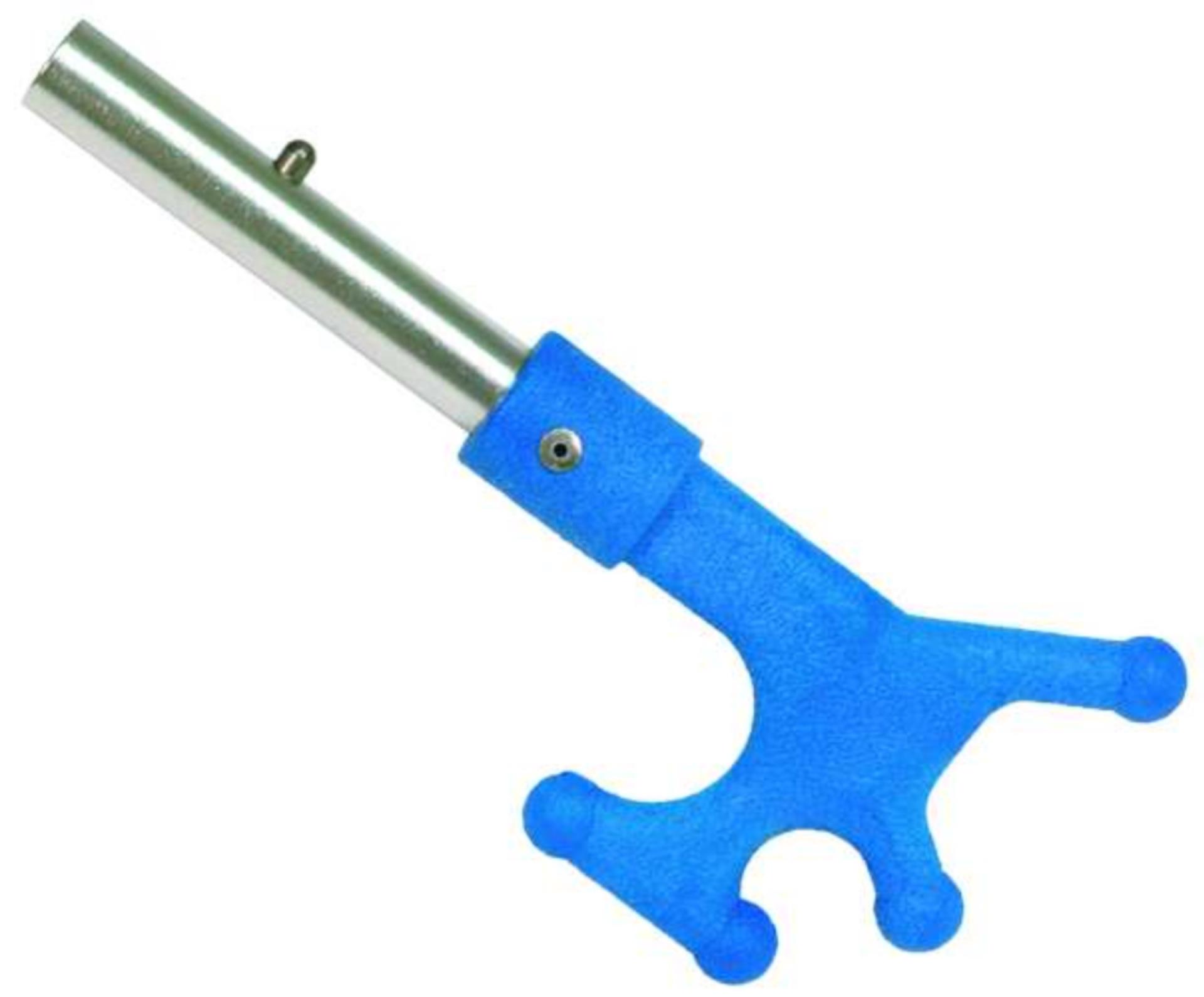 SWOBBIT Universal Bootshakenspitze