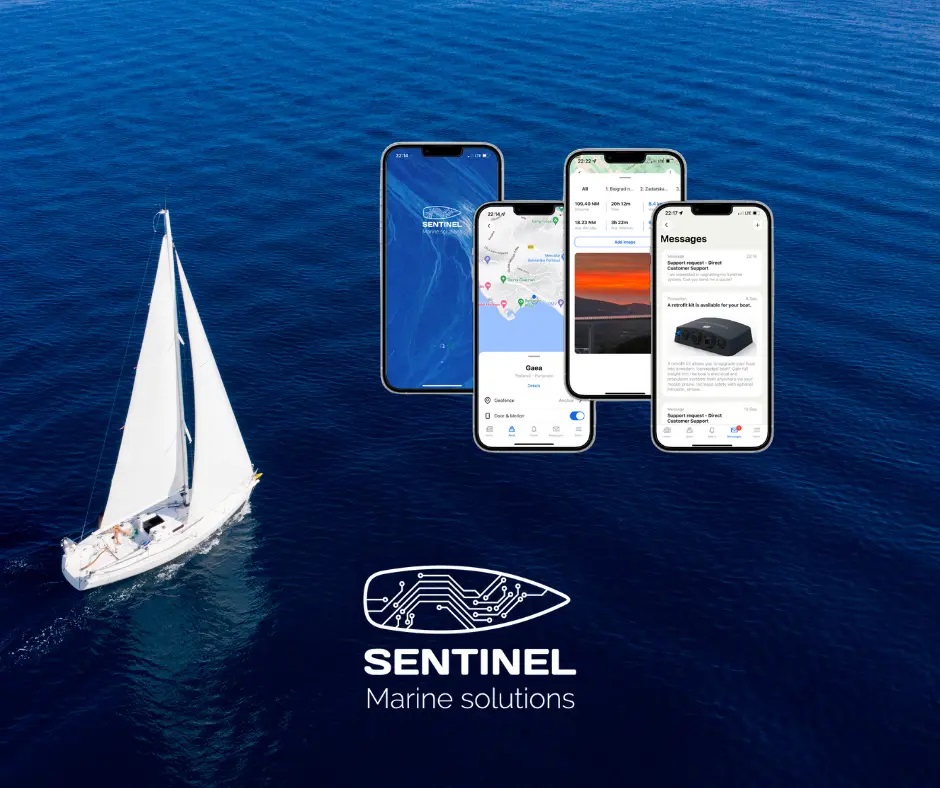 Sentinenel Sentinel Alarmanlage BM50 Lite