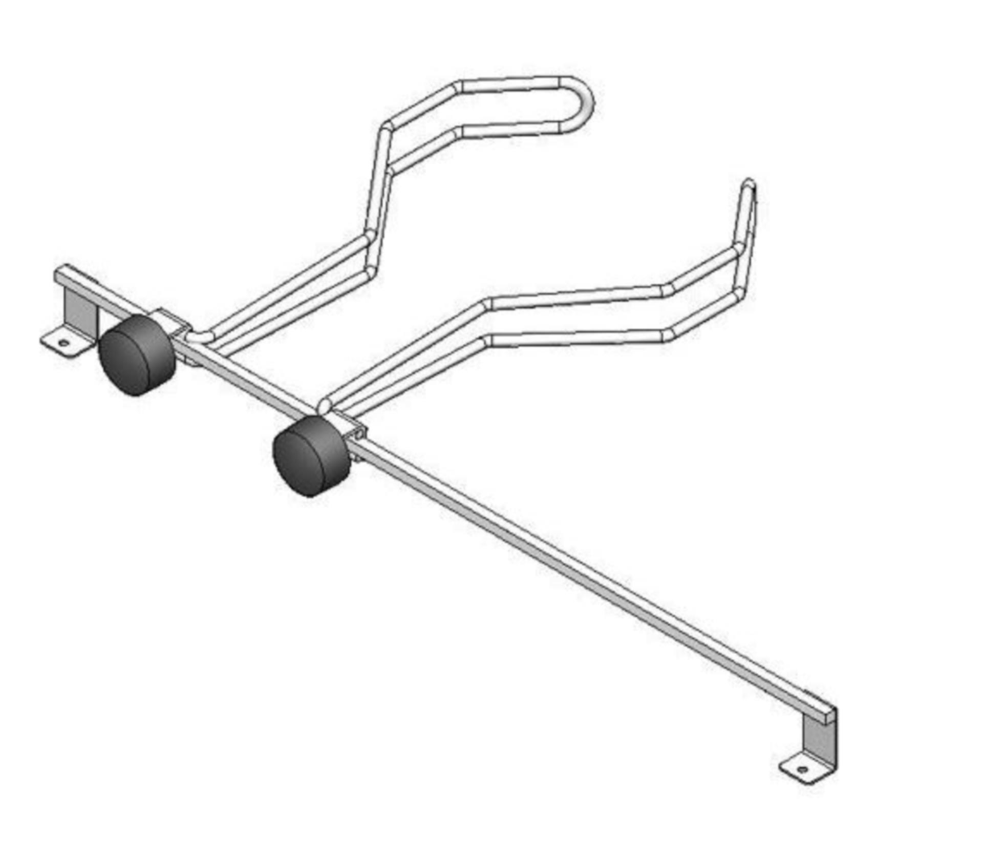 Eno Topfhalter Eno Topfhalter