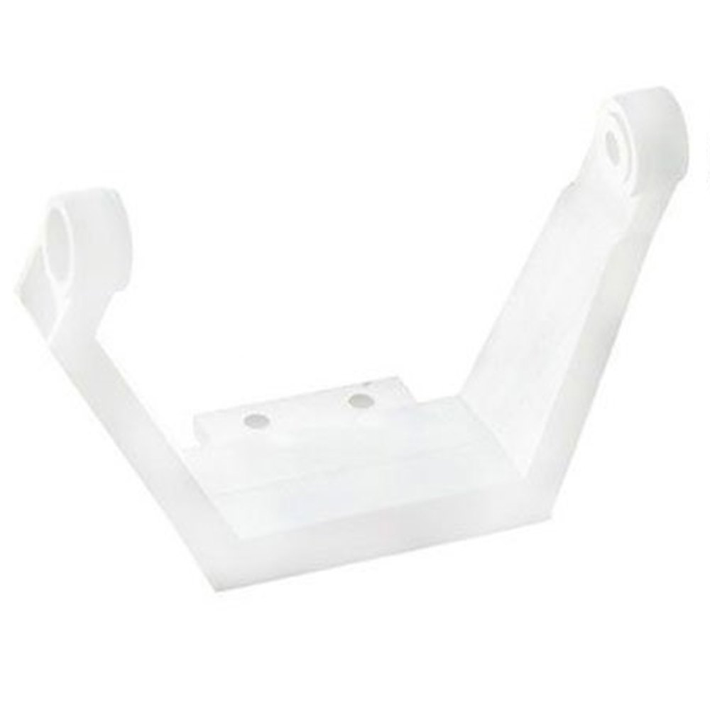 Plastimo Haltebügel weiss für Offshore 105 Kompasse Plastimo Haltebügel weiss für Offshore 105 Kompasse