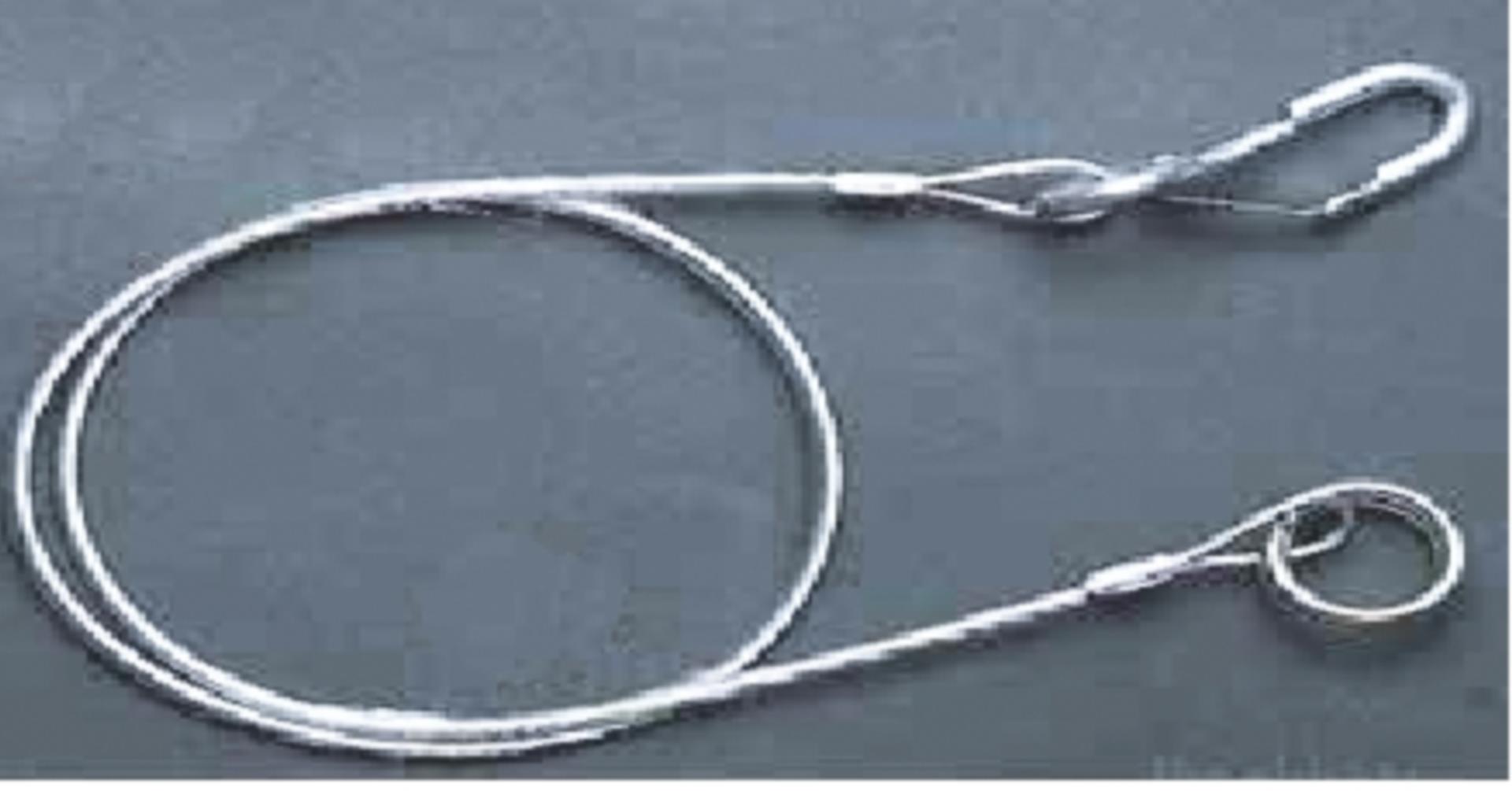 Reimo Abreiss Seil,1000 mm lang Reimo Abreiss Seil,1000 mm lang