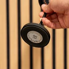 Reimo Magnetleuchte LED MONACO, oliv Reimo Magnetleuchte LED MONACO, oliv