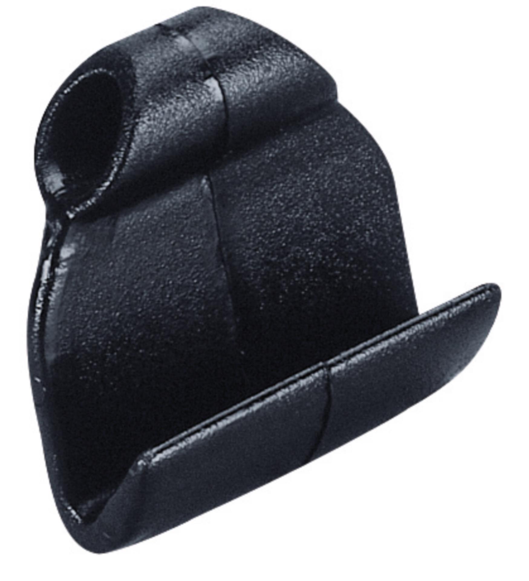 Osculati Planenhaken Kunststoff, (12er Pack)