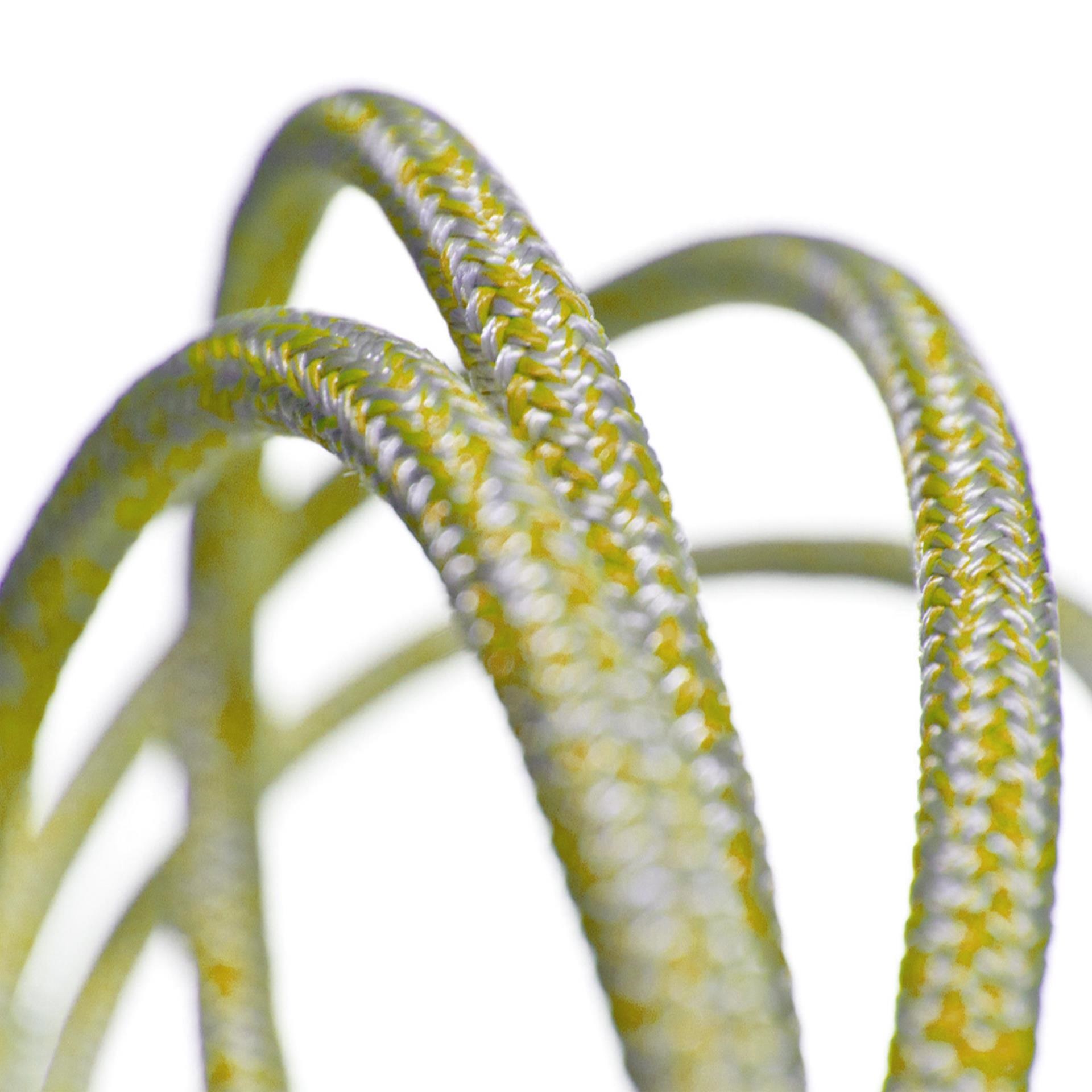 Gleistein MegaTwin 07 Cruising gelb, 10 mmØ