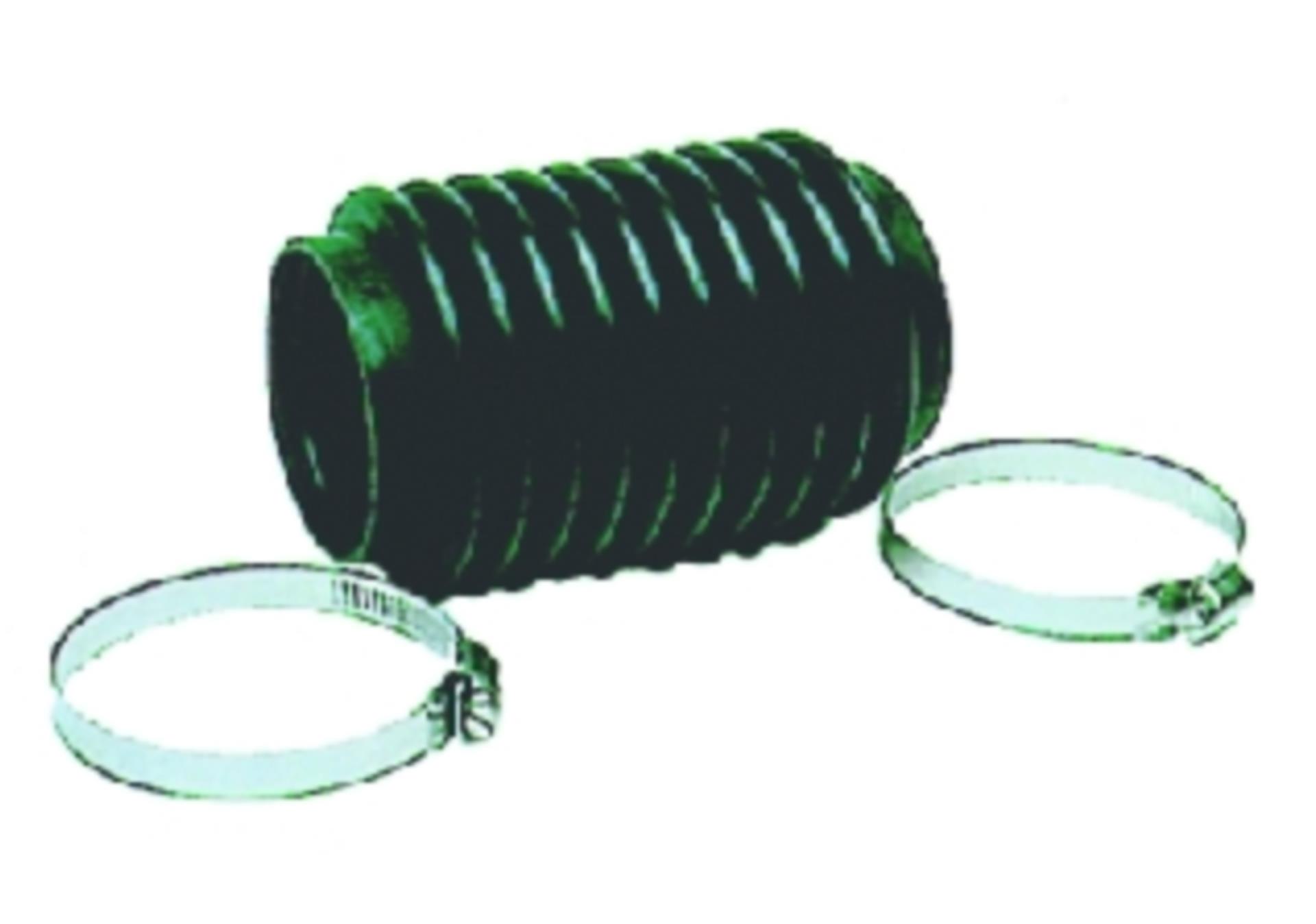 Osculati Balg für Auspuff AQ40D, 280DP (CEF 500500) Original 876631-3 