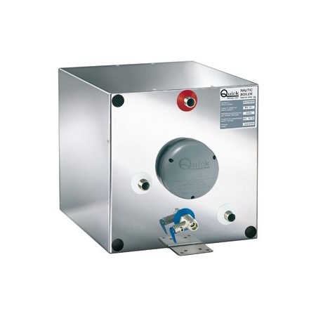 Quick Warmwasserboiler Square 40 Liter, 1200 W