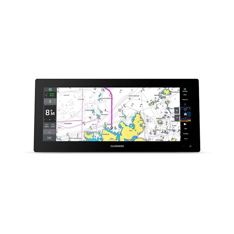 Garmin GPSMAP 1523xsv Garmin GPSMAP 1523xsv