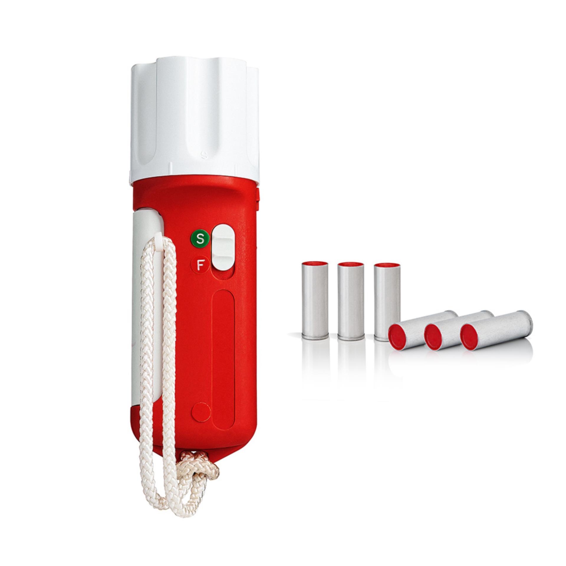 Nico Signal Nico-Signal Komplett (rot)