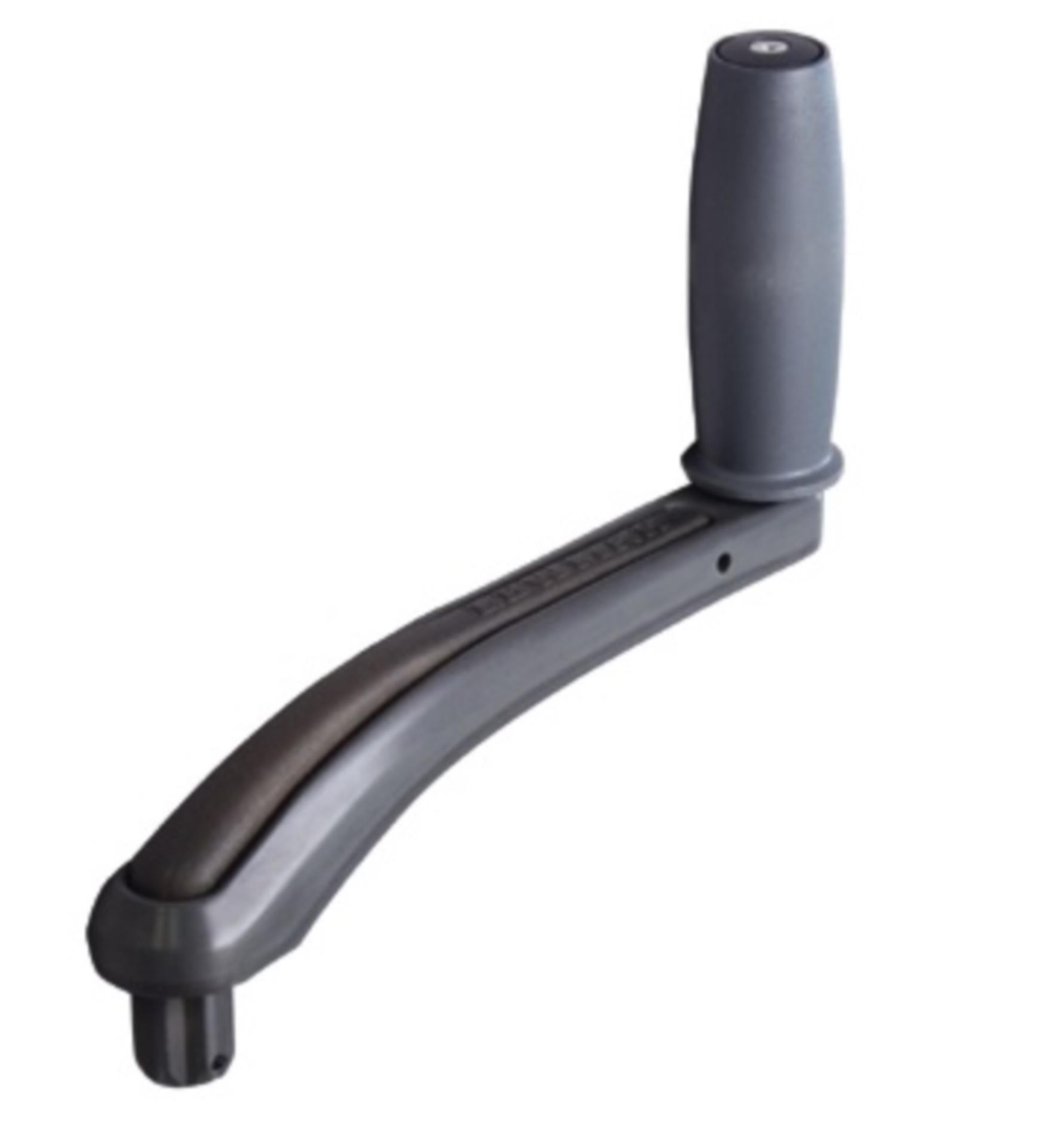 Lewmar One Touch Standard Handle, 200 mm