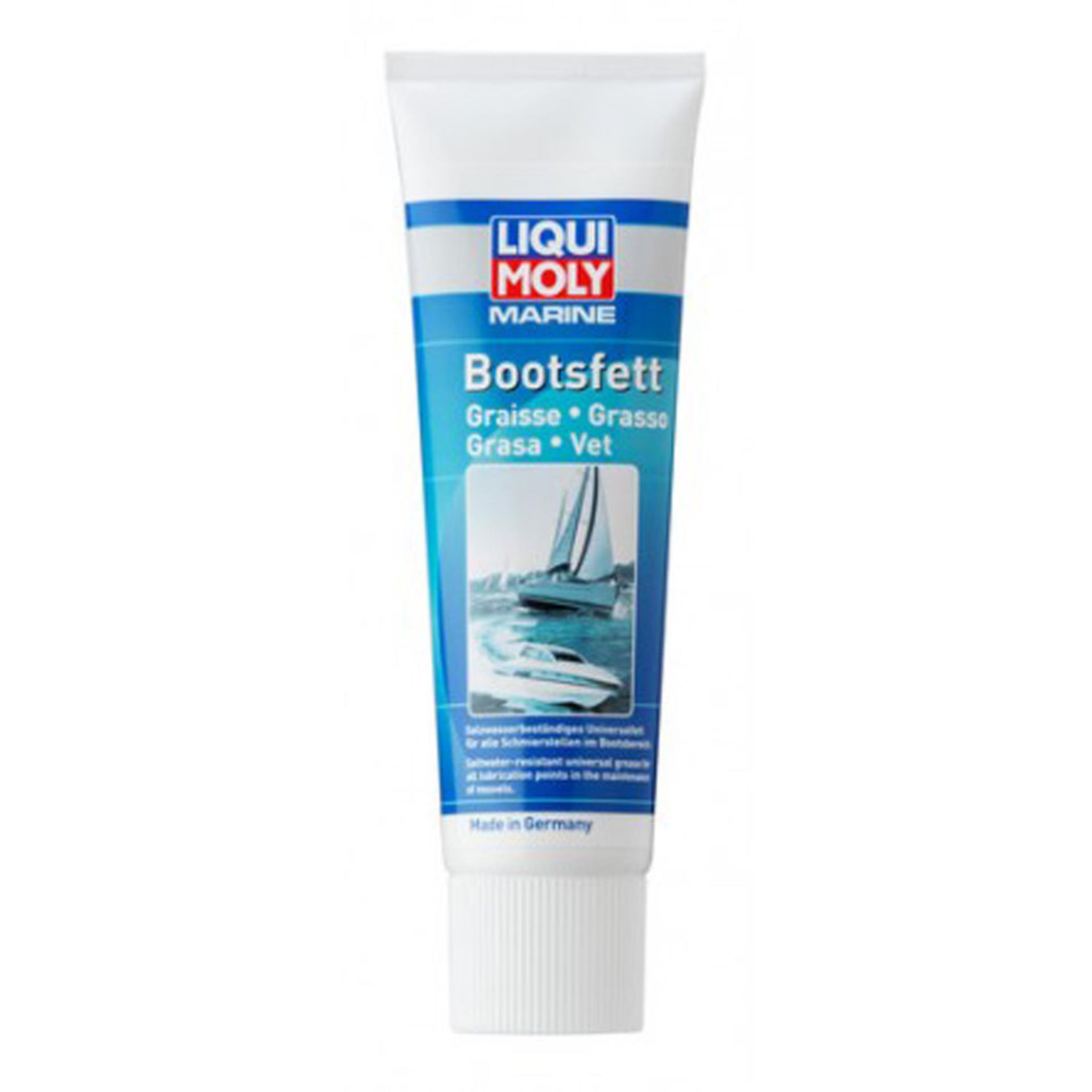 Liqui Moly Bootsfett, 250 gr
