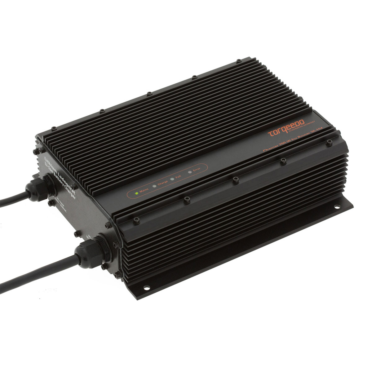 Torqeedo Ladegerät 350 W für Power 24-3500