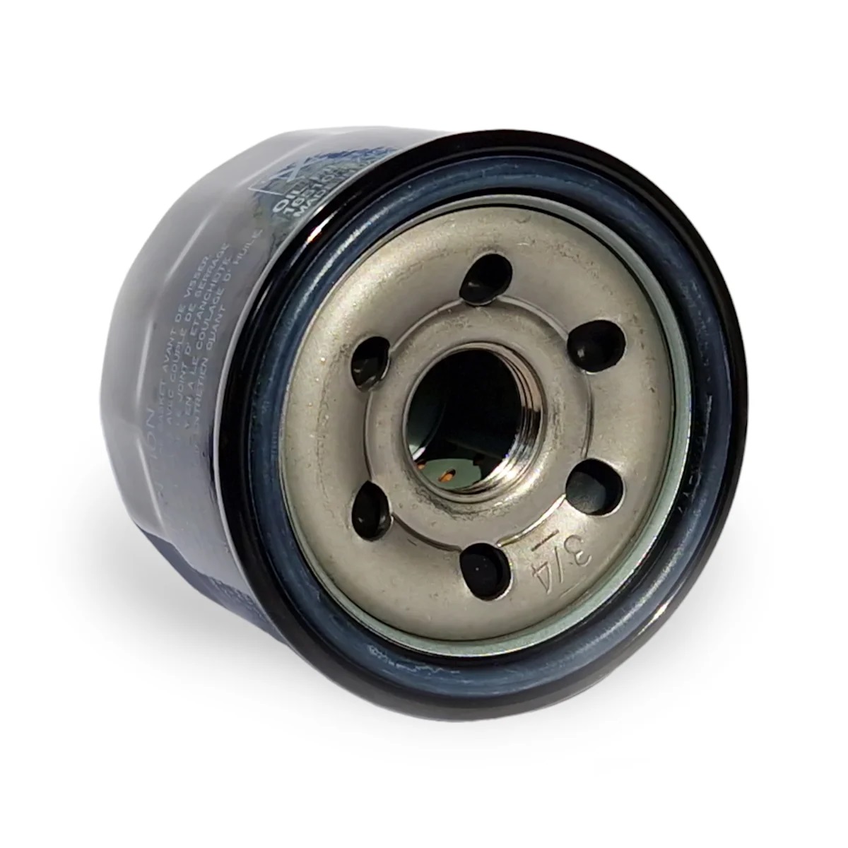 Suzuki Marine Suzuki Ölfilter (16510-87J02-000)