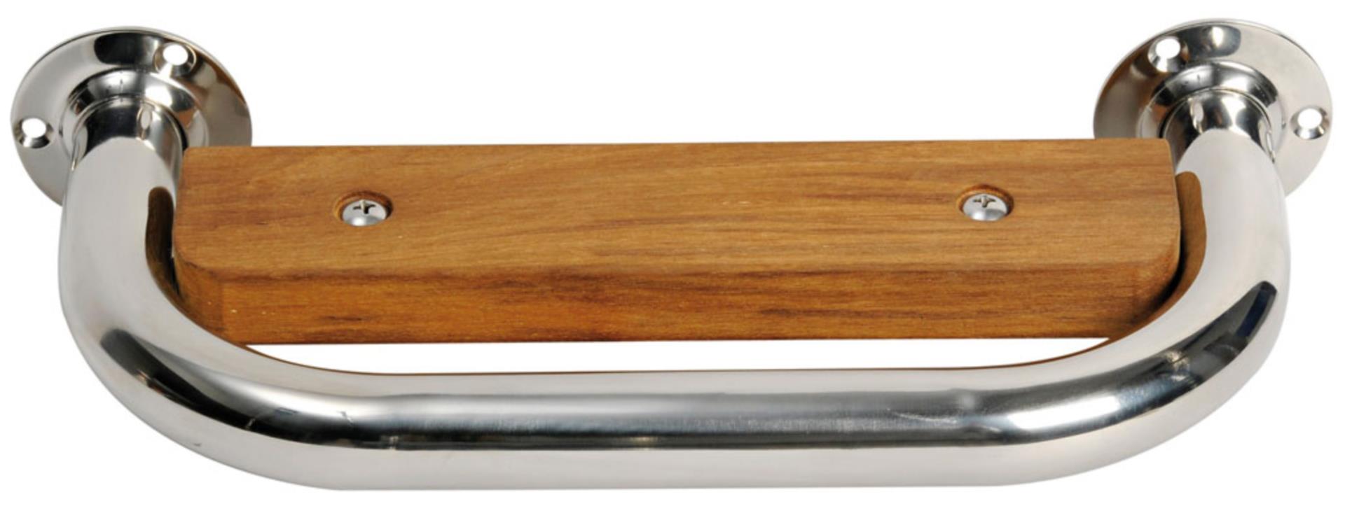 Osculati Fußstütze / Stufe (270 x 130 x 25 mm)
