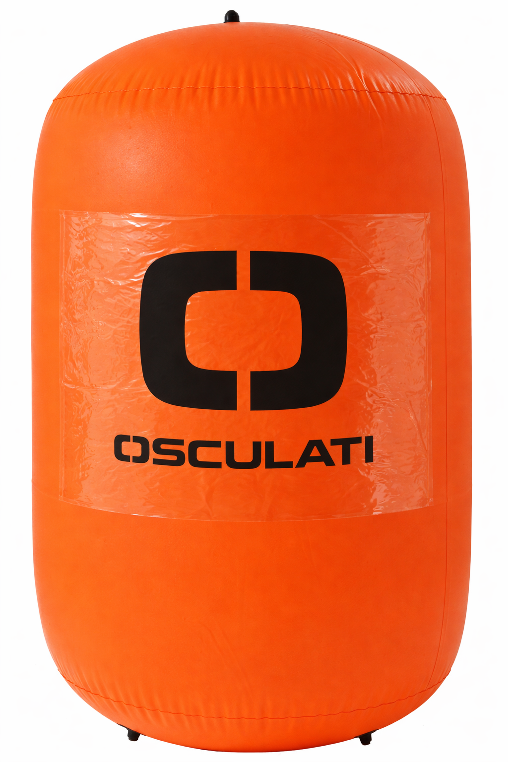 Osculati Regattaboje orange, 150 x 160 cm