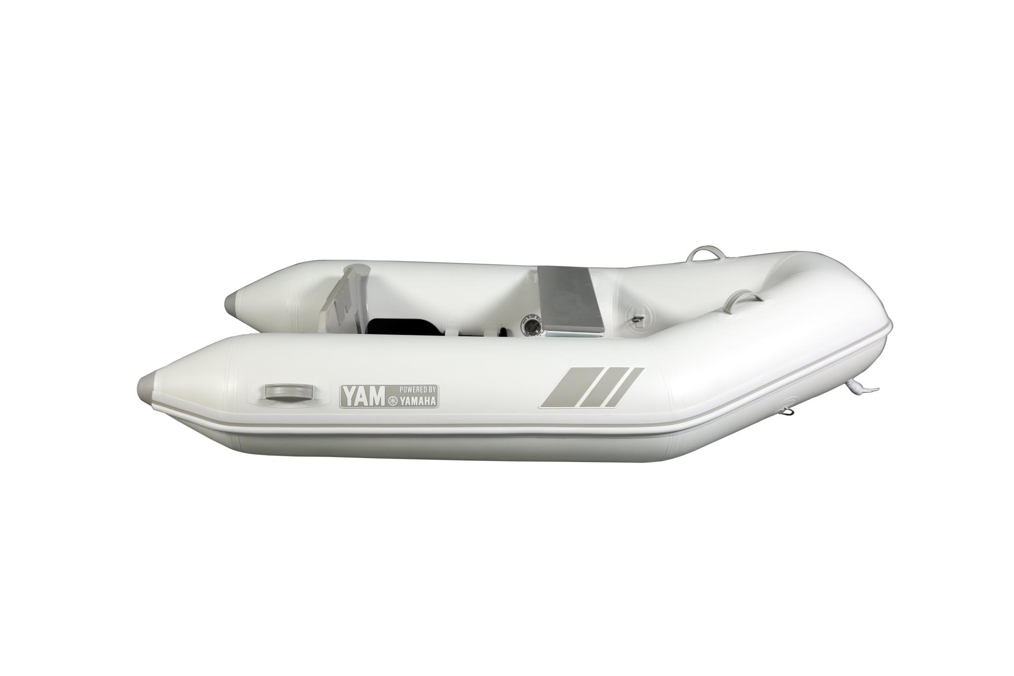 Yamaha Schlauchboot 240T