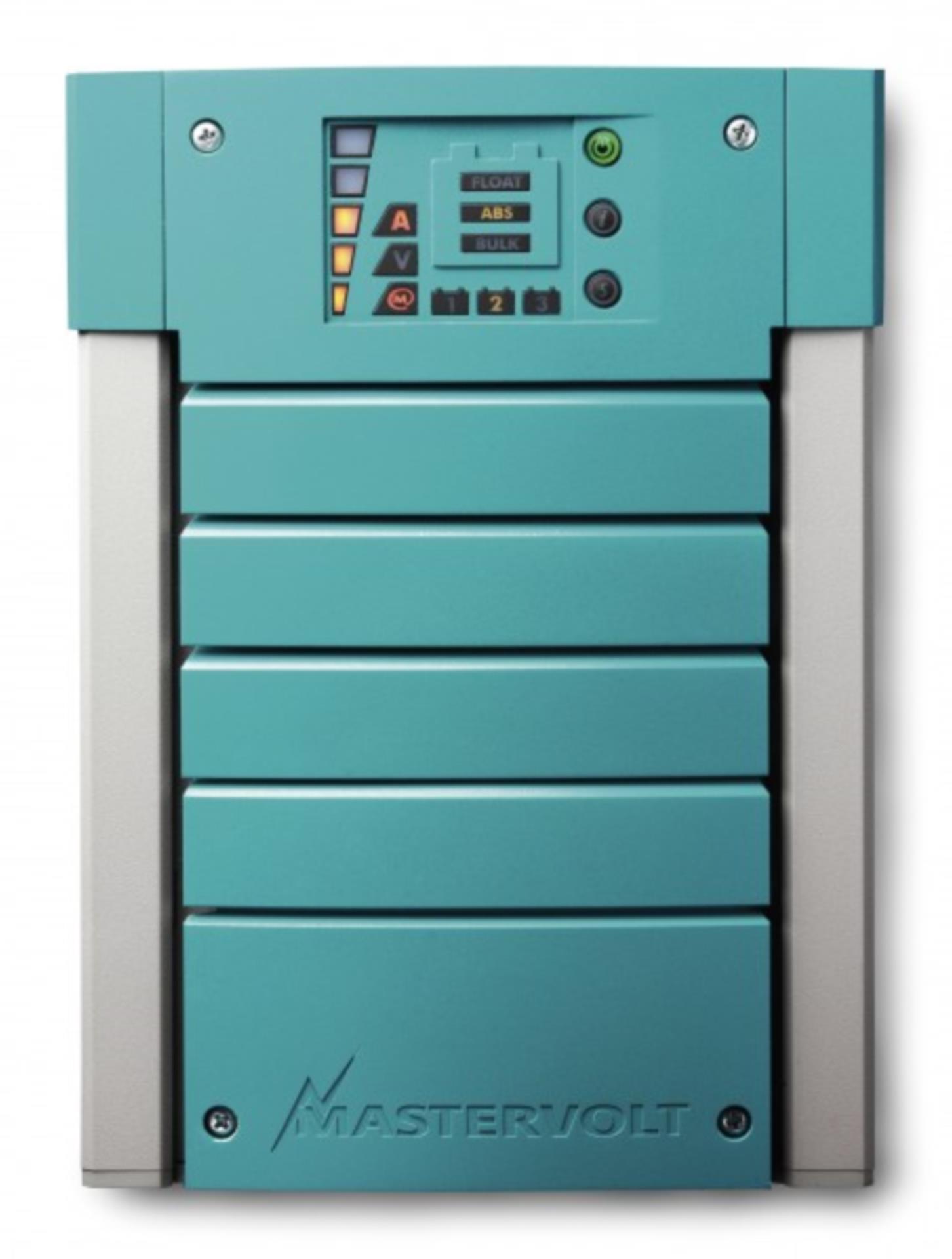 Mastervolt Charge Master 12/50-3