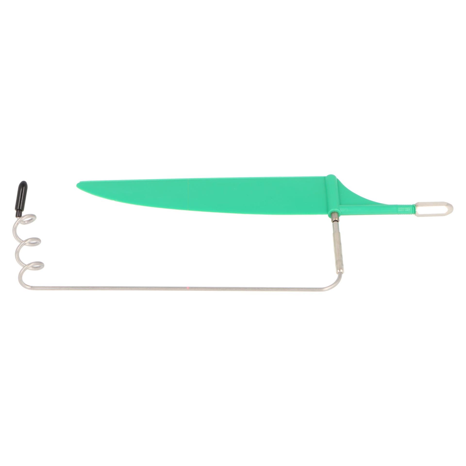 Pfeiffer Wantenverklicker, grün