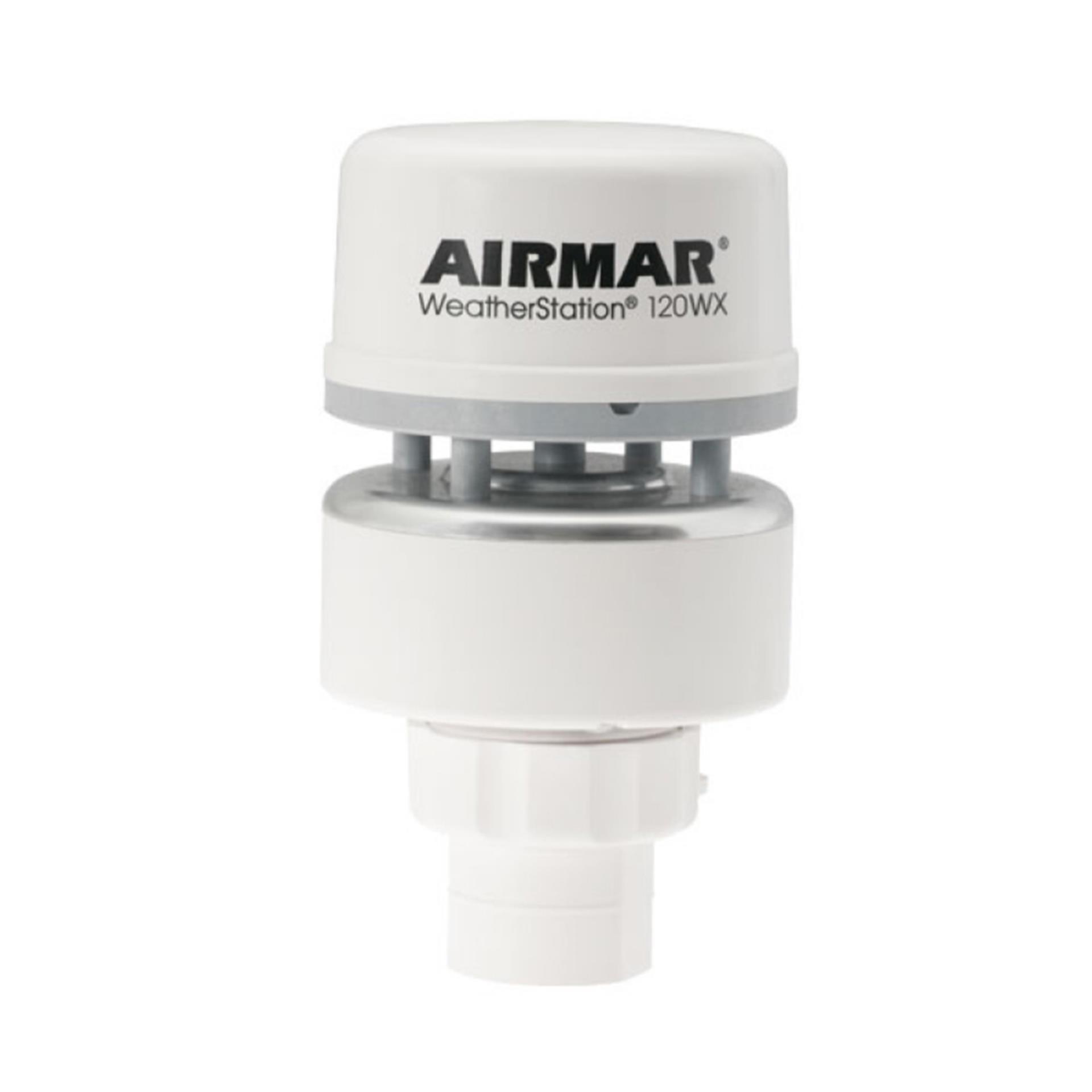 Navico Airmar 120WX Weather Station Ultraschall