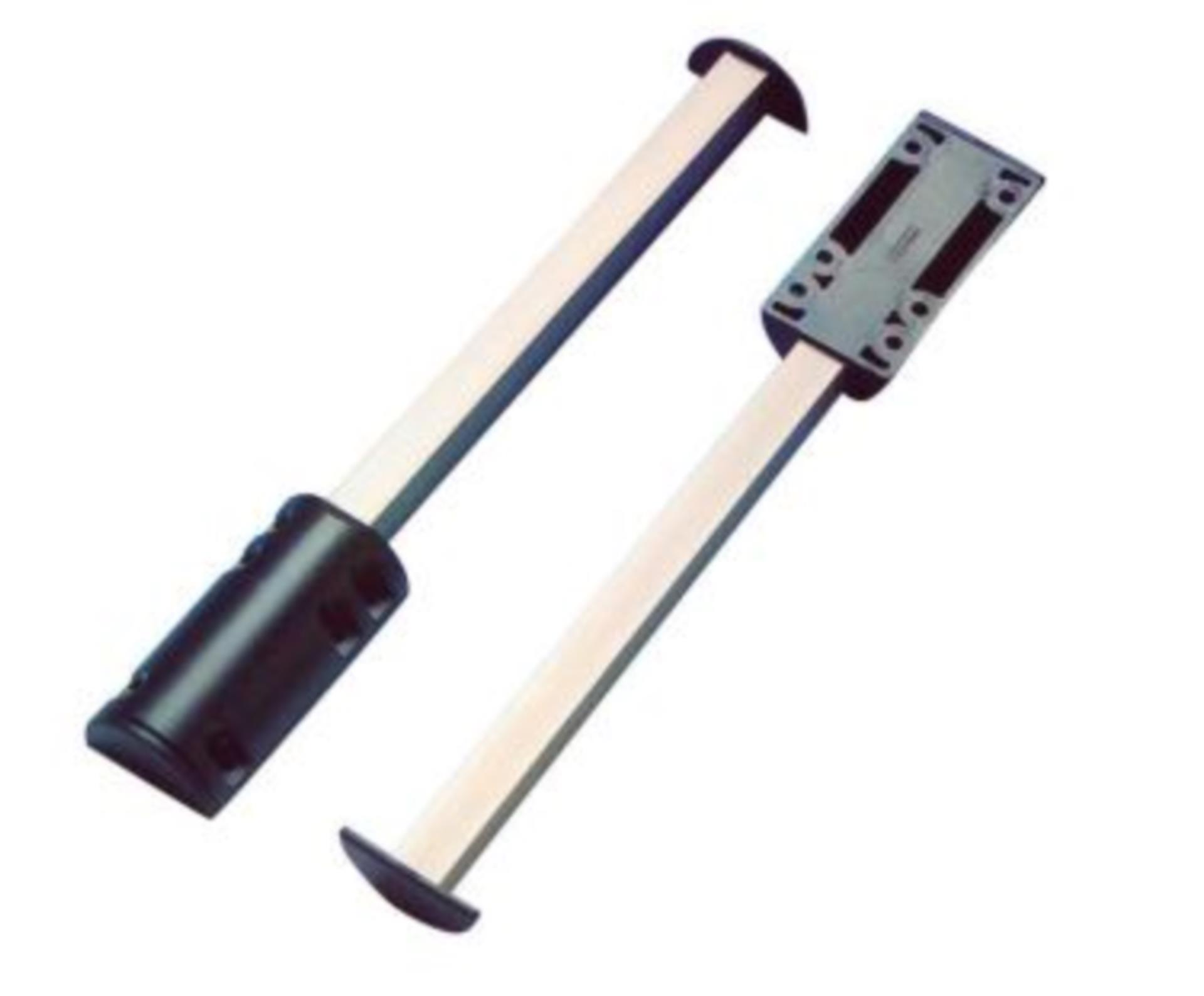 Reimo Tischverbreiterungsbeschlag