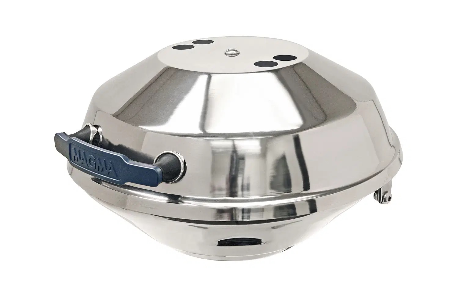 Magma Holzkohlegrill, 37 cmØ