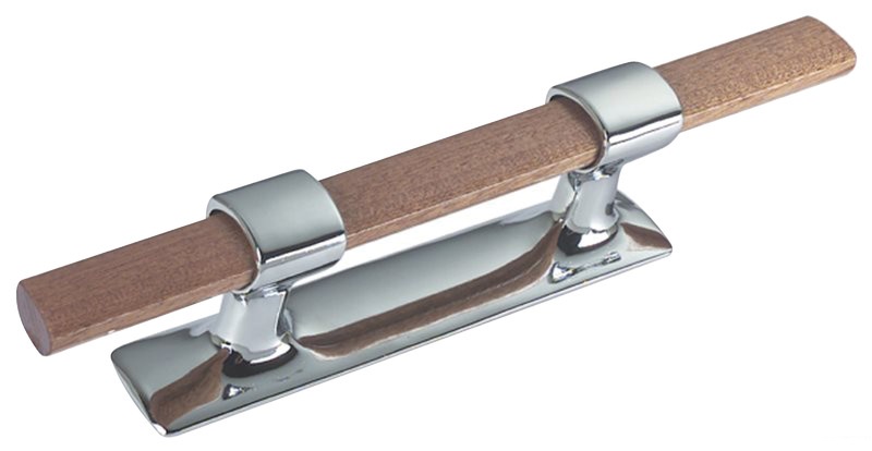 Osculati Klampe Norwegen, 260 mm