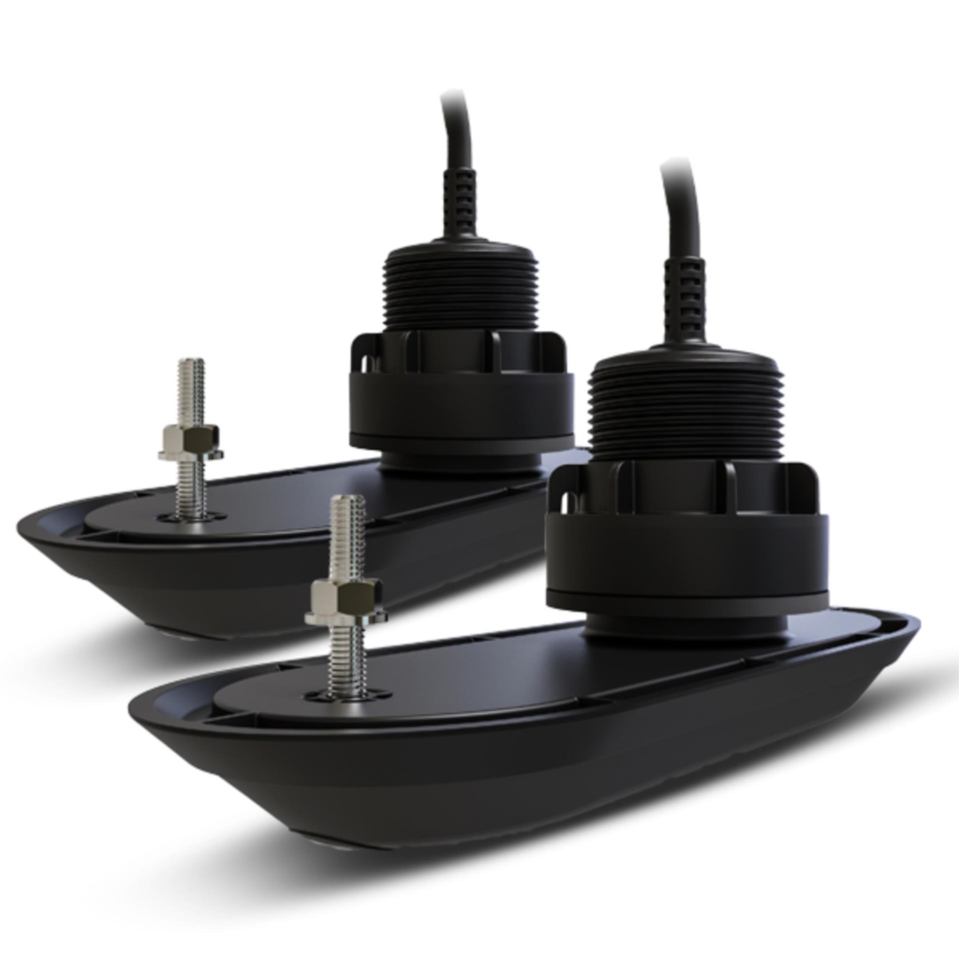 Raymarine RV-312 Geber Paket