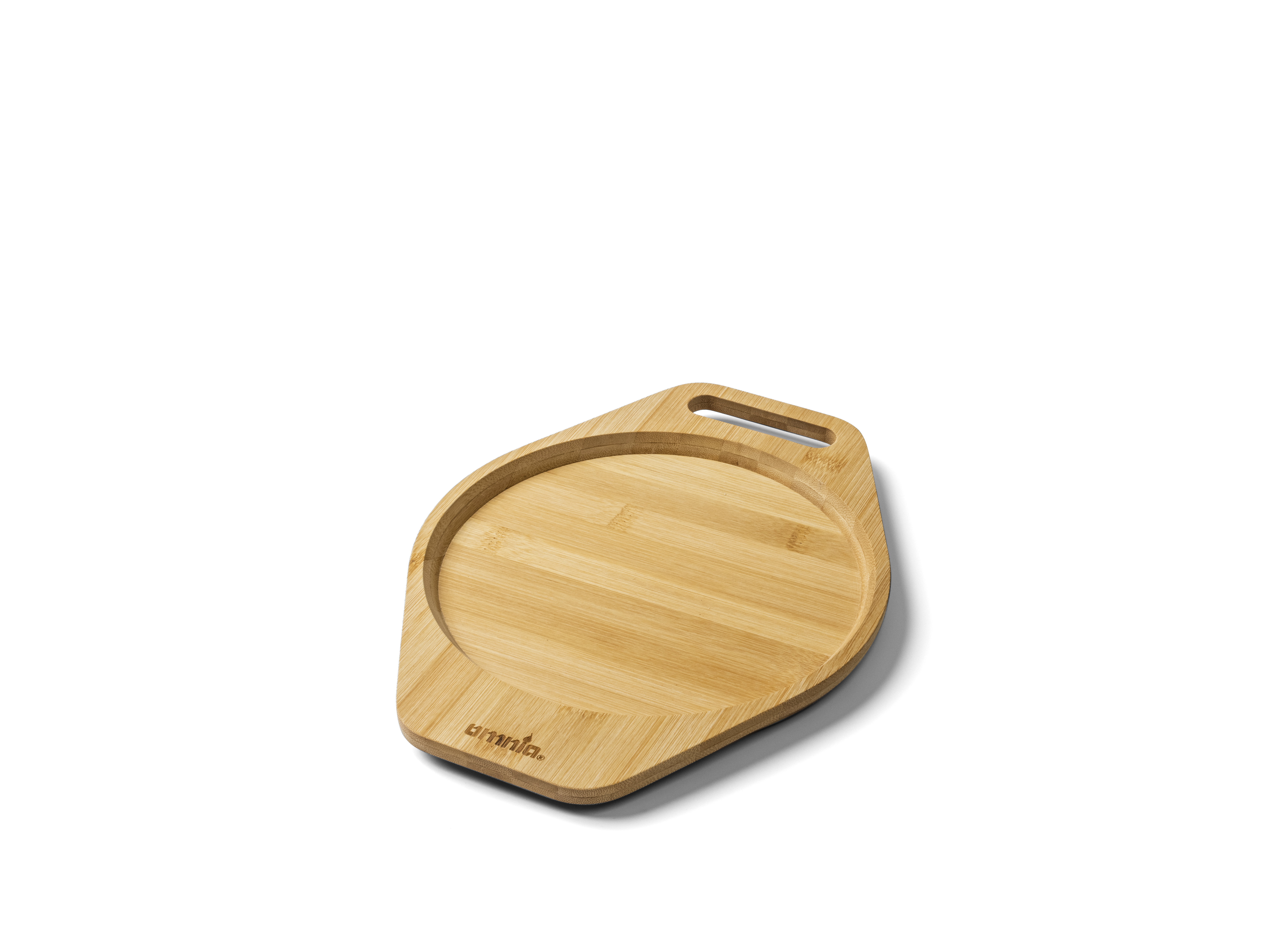 Omnia Bambus Tablett