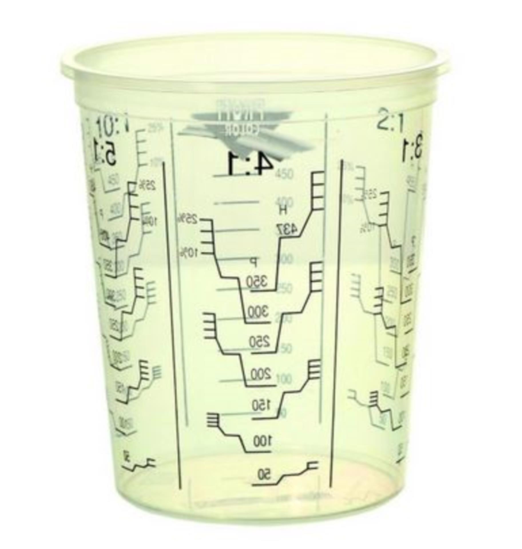 Mixbecher 650 ml