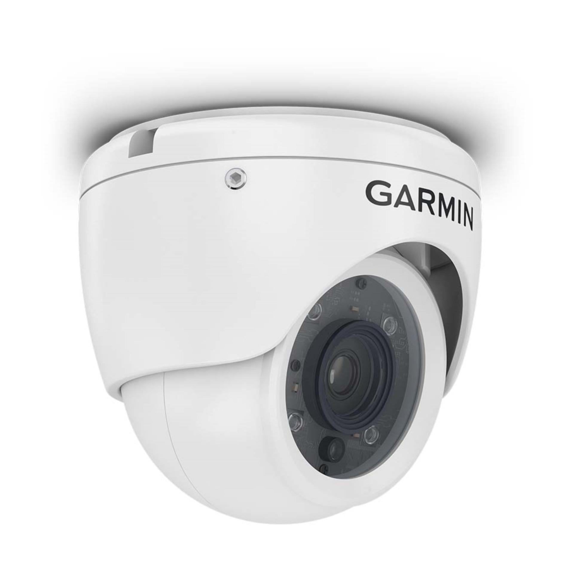 Garmin Drahtlose Kamera GC 200 Marine-IP