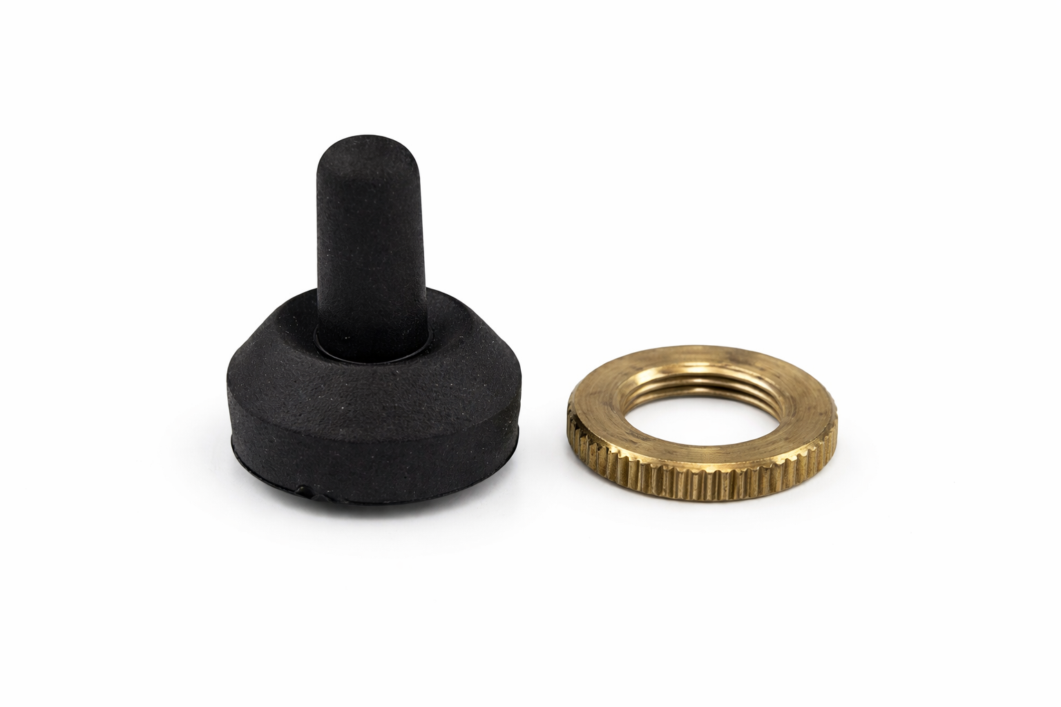 Osculati Gummikappe für Kippschalter