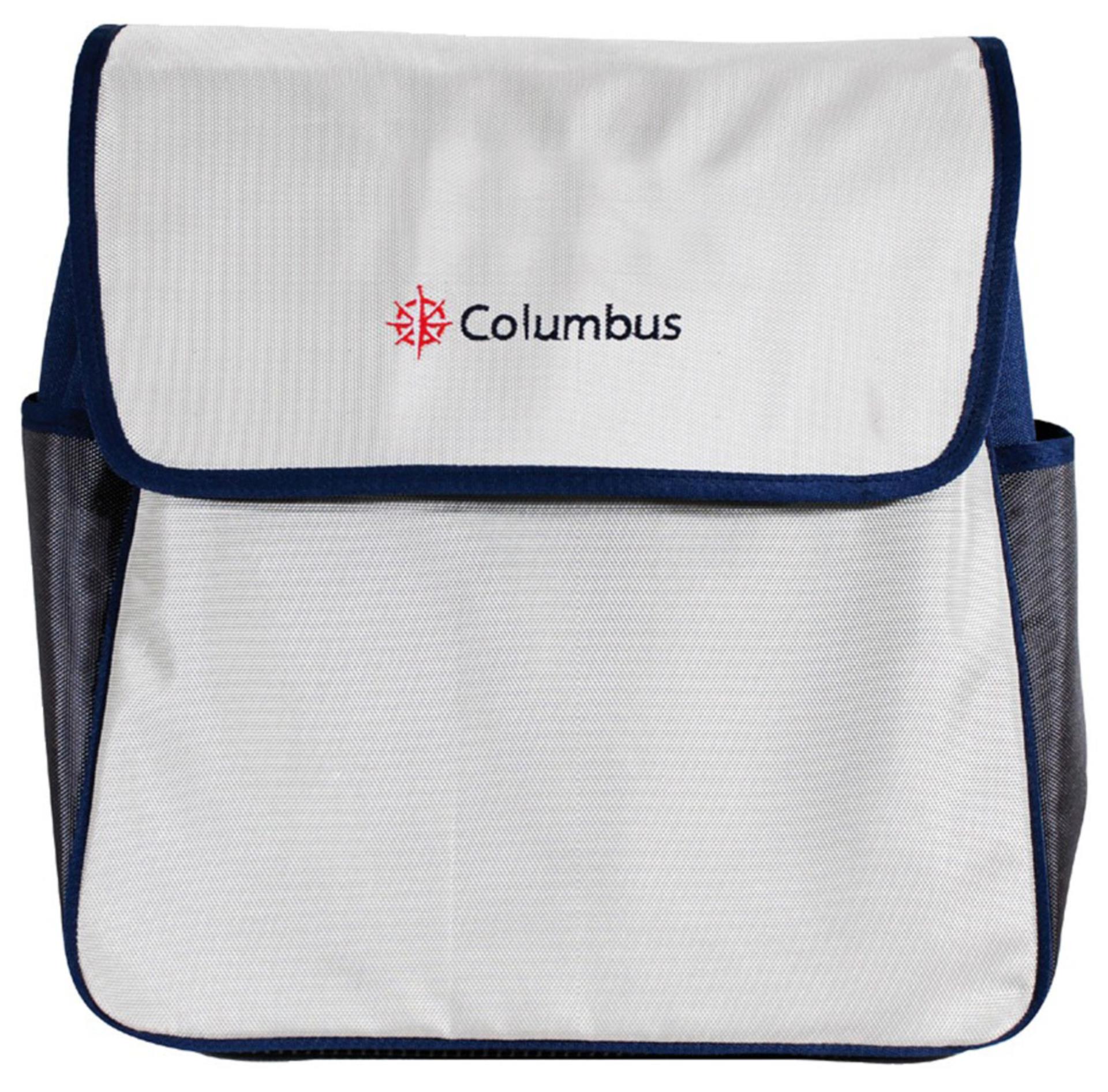 Universaltasche Columbus, 370 x 370 x 100 mm