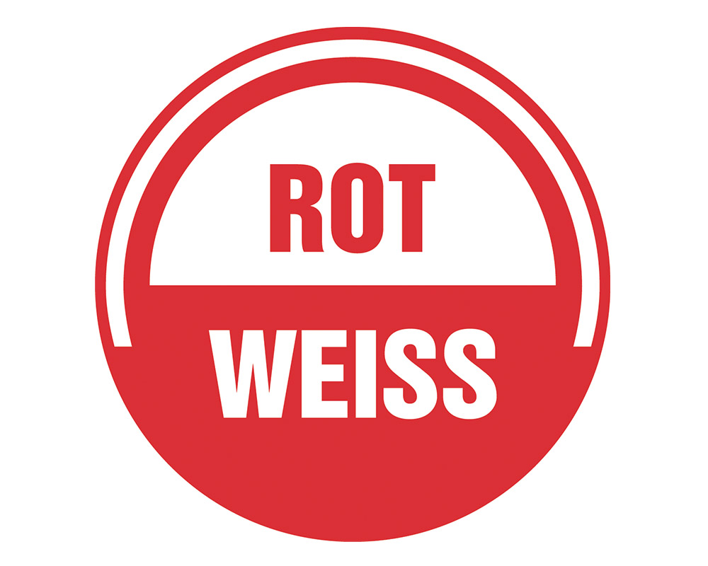 Rotweiss