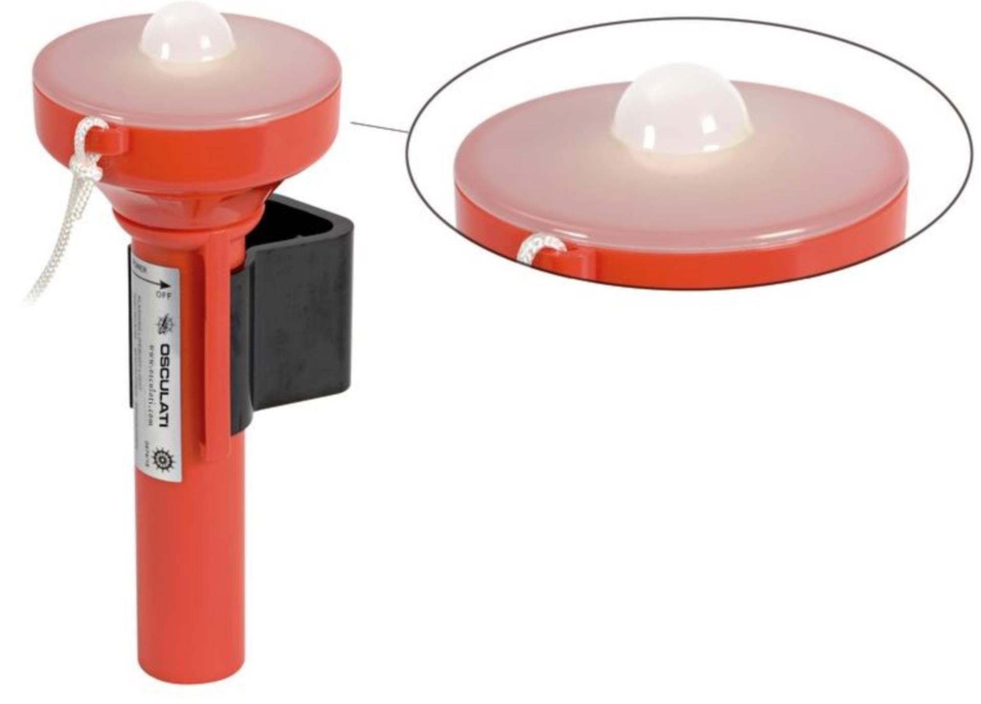 Osculati LED Leuchtboje