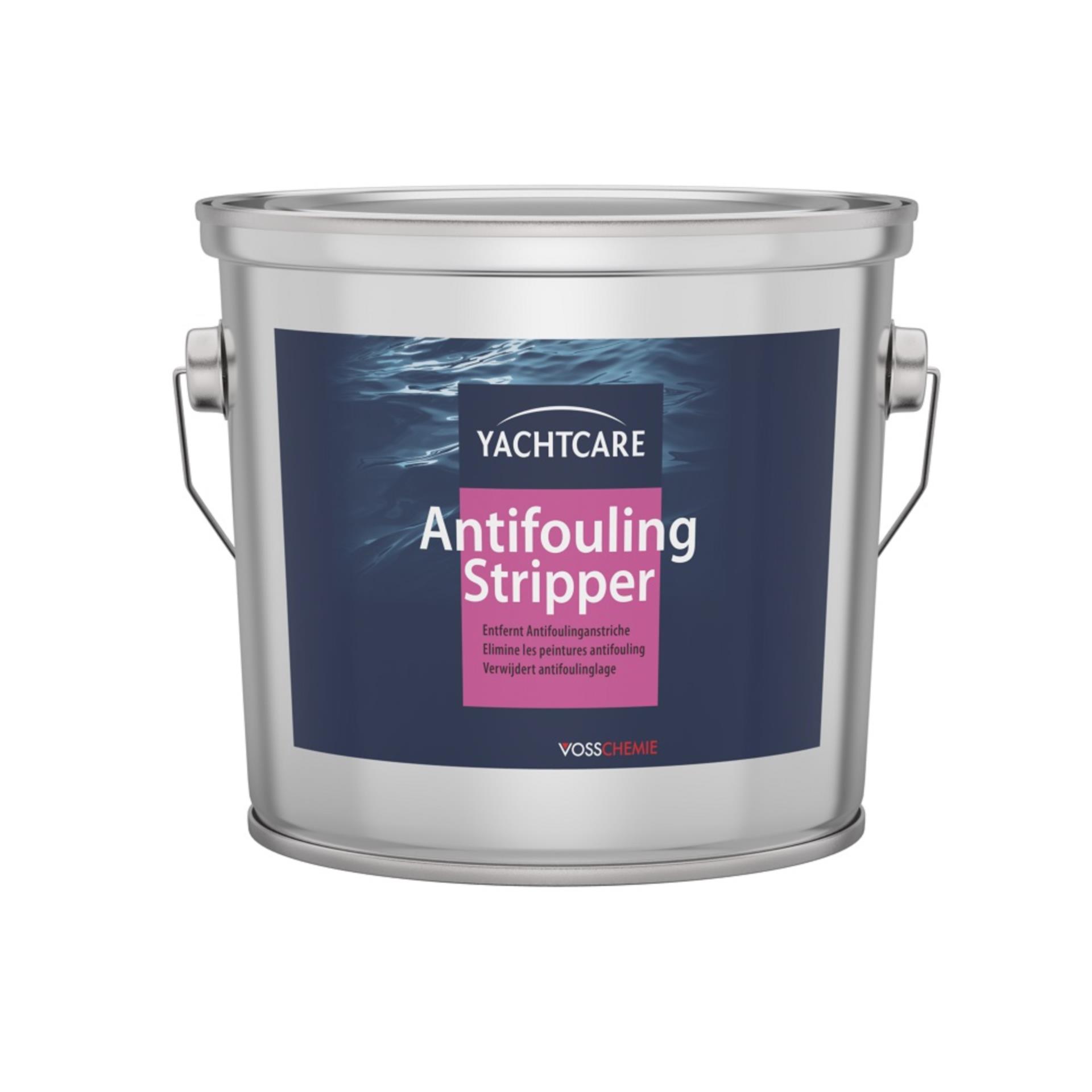 Yachtcare Antifouling Stripper, 2,5 Liter